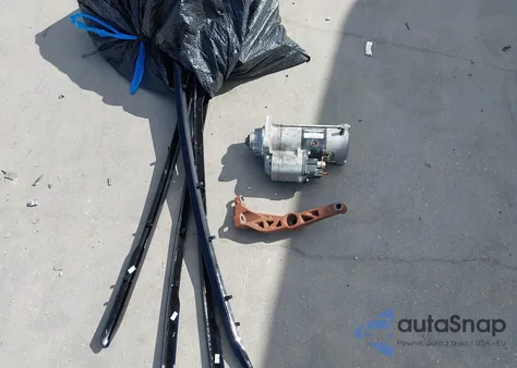 2021 Ram 2500 Laramie 4X4 6'4 Box z USA, uszkodzony, nr VIN 3C6UR5FL9MG642053